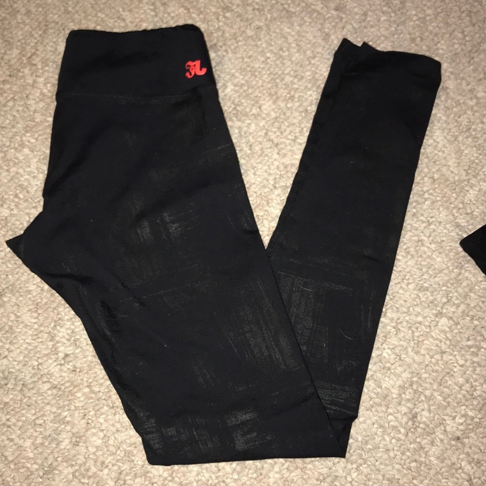 Jo-Jax Leggings
